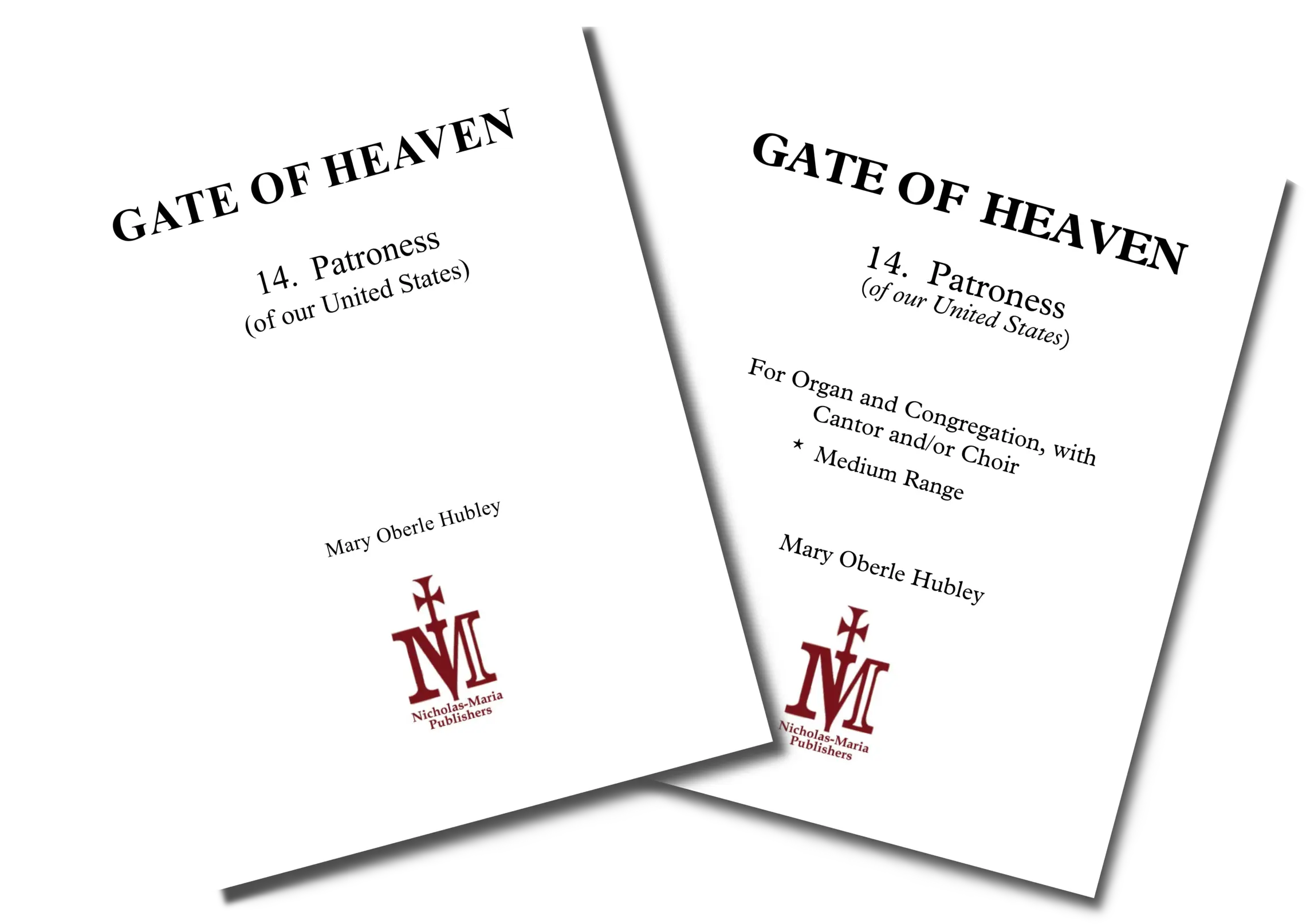 Patroness Double Covers