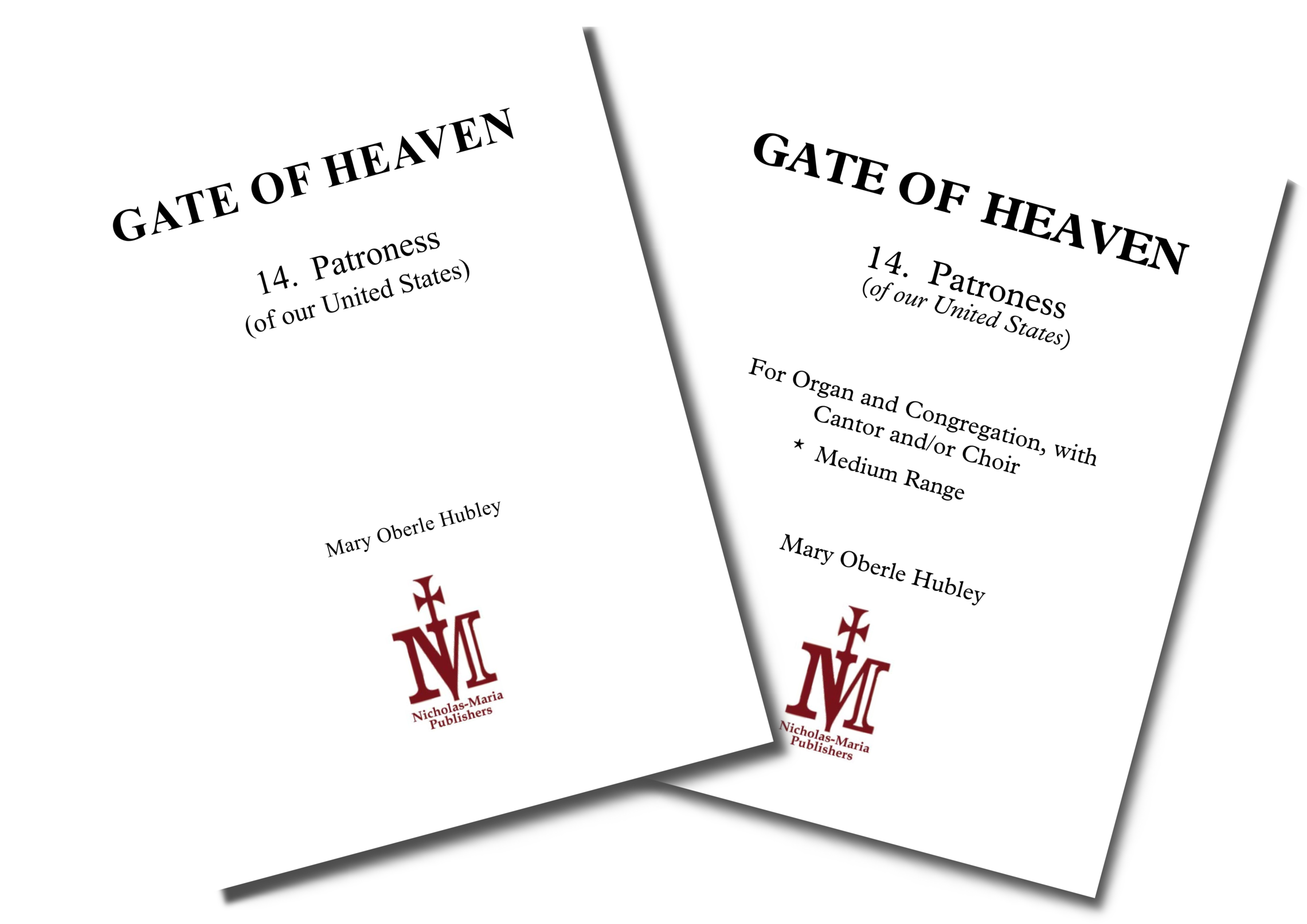 Patroness Double Covers